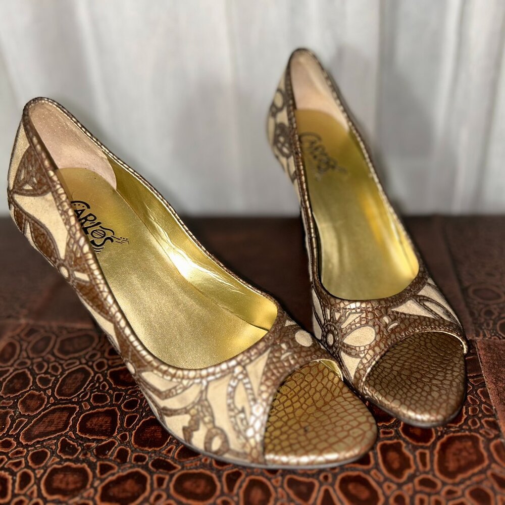 women heel